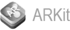arkit logo