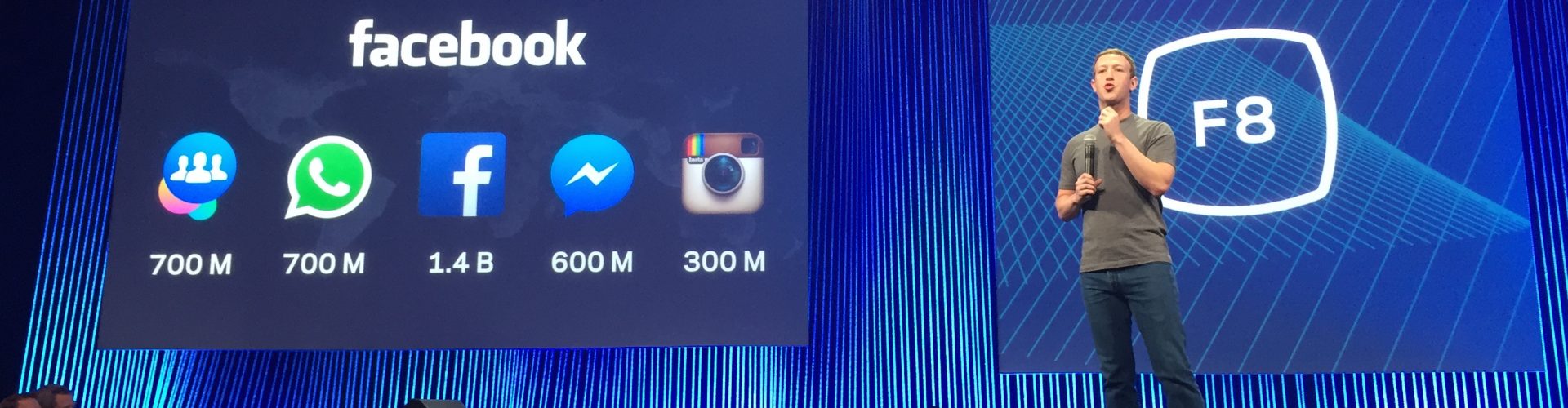 Facebook’s Augmented Reality Augmented Reality app for Facebook