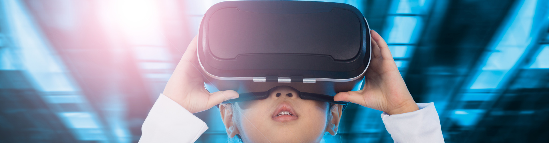 VR for kids