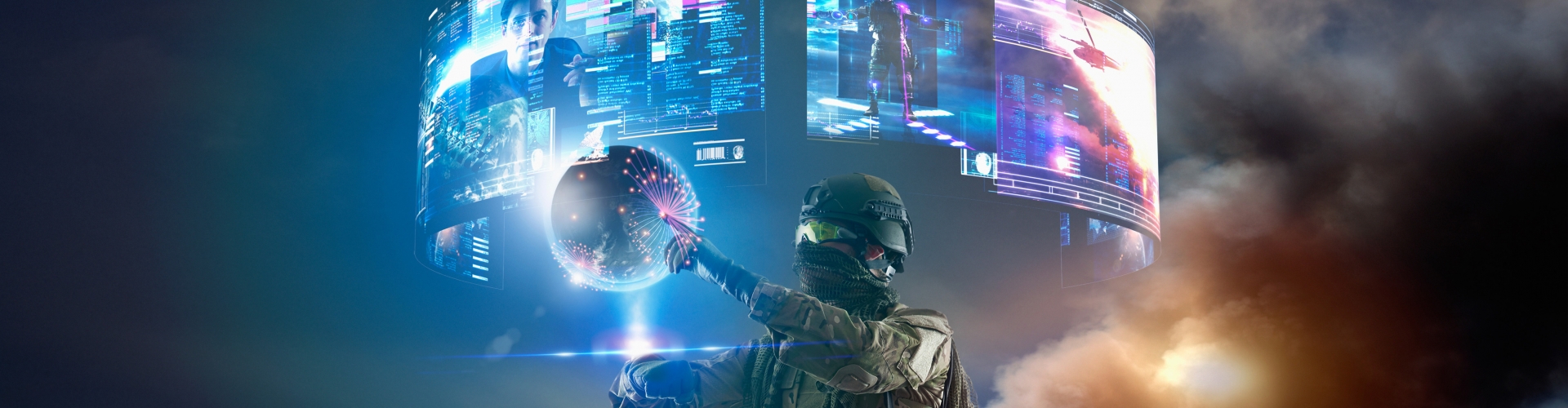augmented reality military applications military AR app