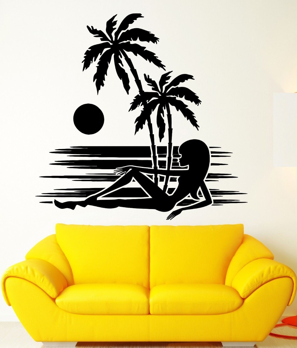 Mobile App for Wall Decals