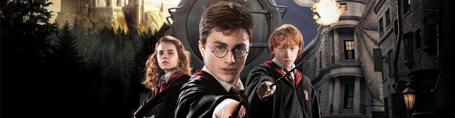 Harry Potter world comes to life in augmented reality app augmented reality photos