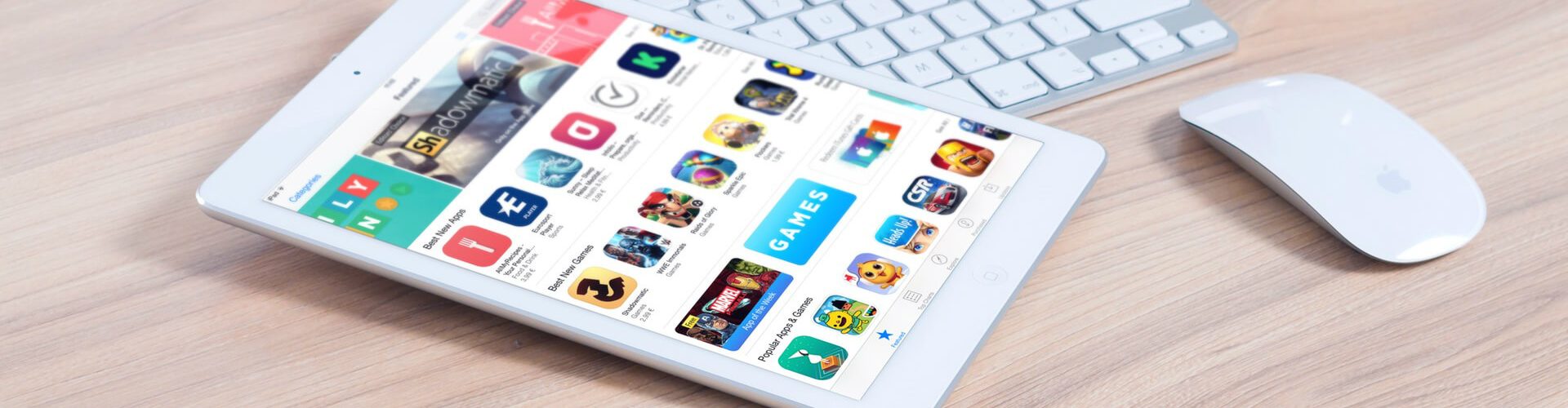 5 Best Augmented Reality Apps top AR mobile applications