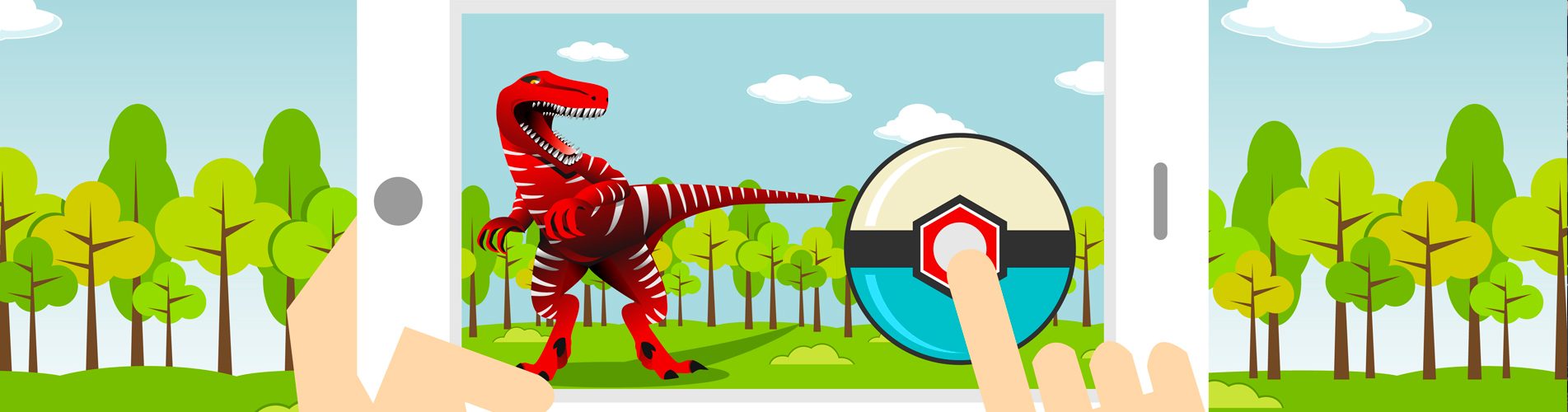 AR for kids becomes the new reality augmented reality apps for kids