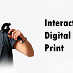 interactive print advertising can help your business to step on high level