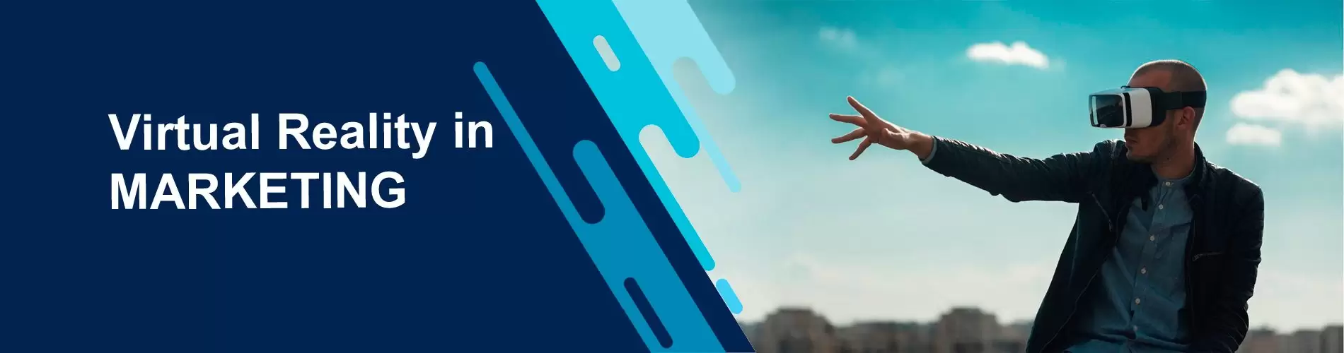 VR in marketing: use cases and best practices VR in marketing