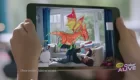 augmented reality apps for crayola