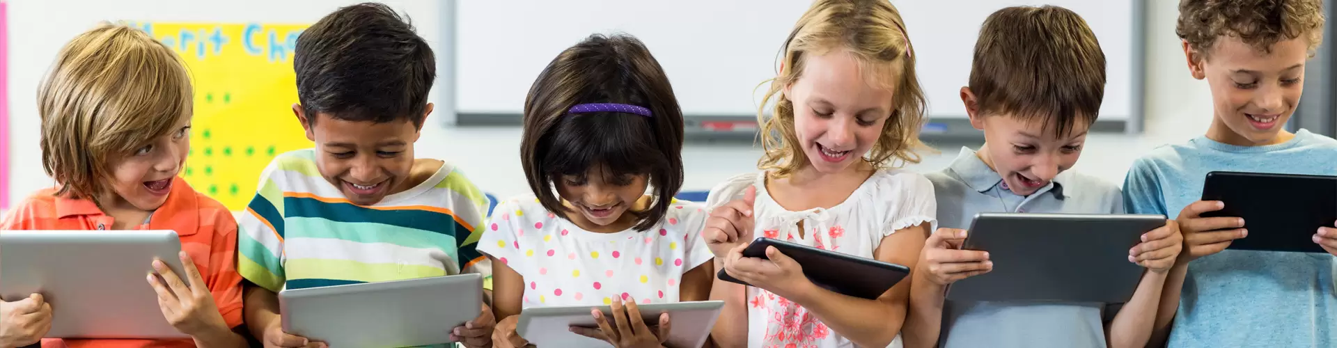 augmented reality for classroom AR app for students