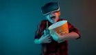 virtual reality games for kids