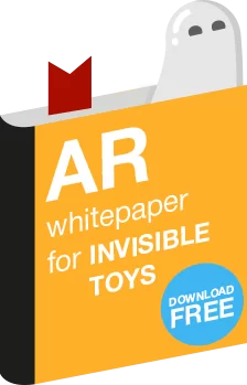 AR whitepaper book