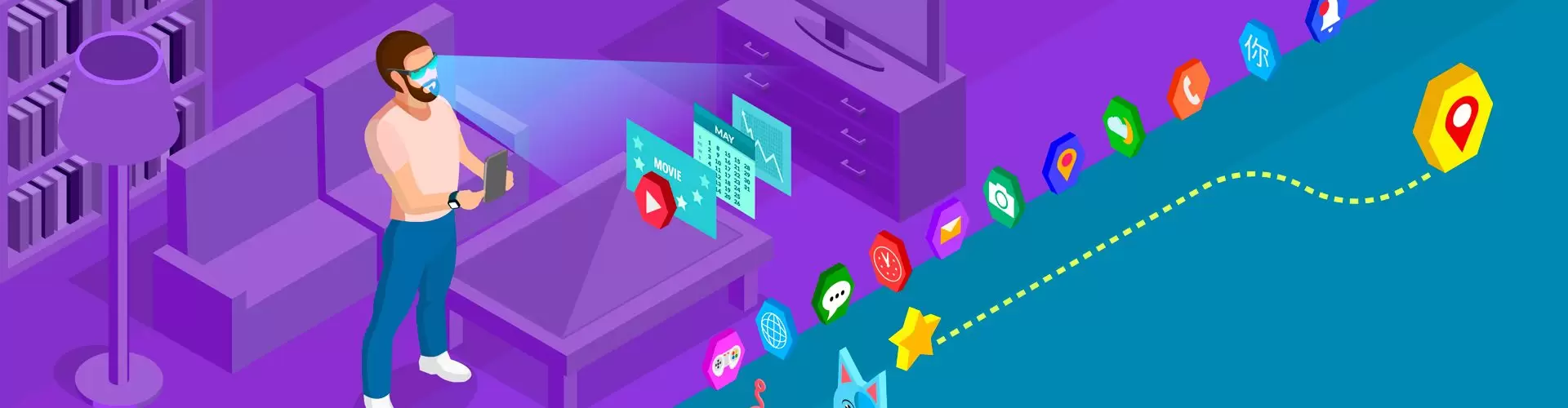 Essential Facts about Augmented Reality apps augmented reality facts