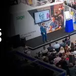 Invisible Toys at The Business Show 2018