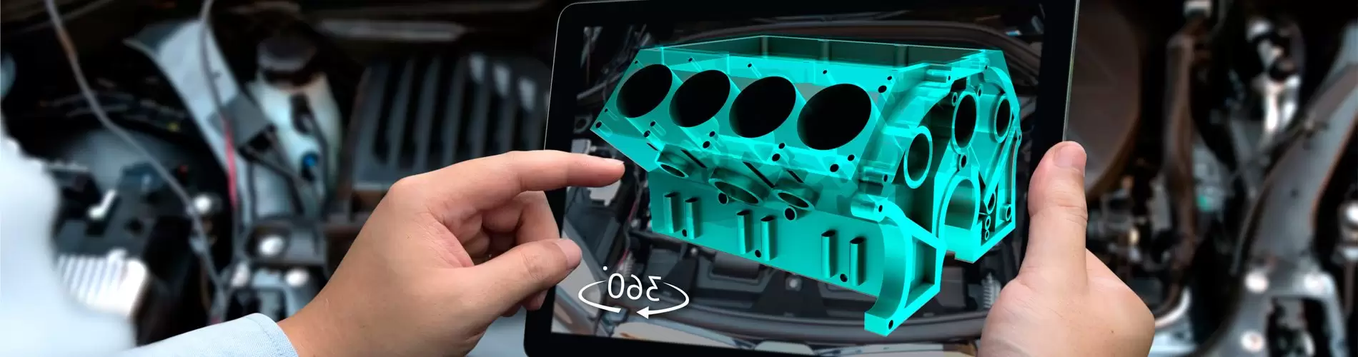 how using augmented reality in manufacturing Augmented Reality for Manufacturing