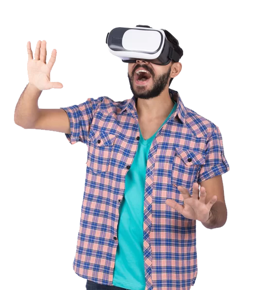 VR apps