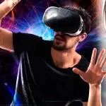 Virtual Reality in Entertainment